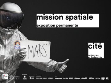 Mission Spatiale