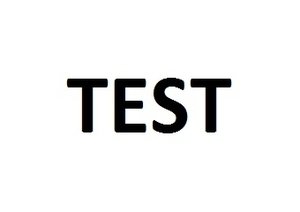 test