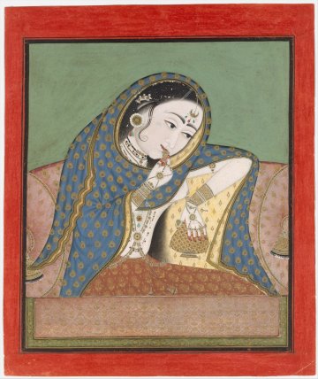 Cycle de 3 conférences sur le Rajasthan
