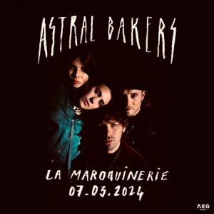 ASTRAL BAKERS