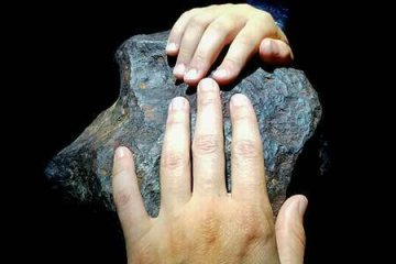 Bolides célestes