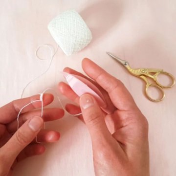 Atelier : L'art de la frivolité