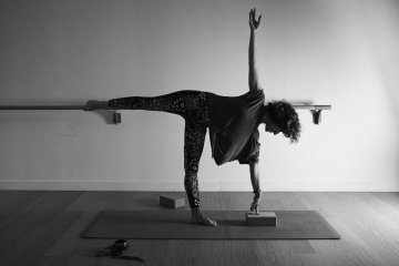 Hatha Yoga tous niveaux Mardis - Studio Performance