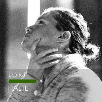 Halte spirituelle pour moi ? Pourquoi pas !