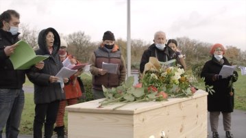 [Mois du doc] "Dans le cœur des vivants" à Toulouse