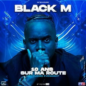 BLACK M
