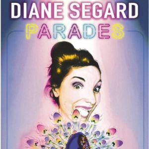 DIANE SEGARD