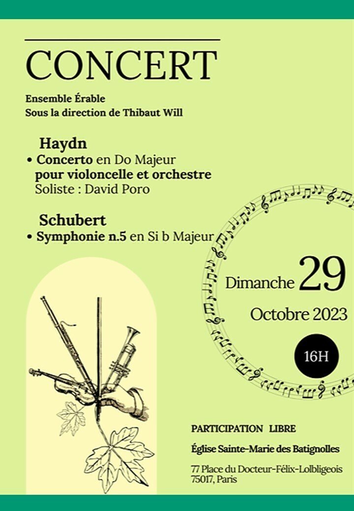 Concert
