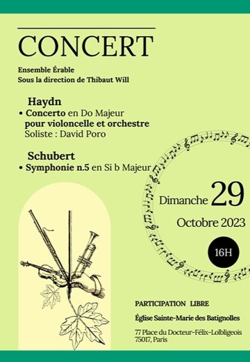 Concert