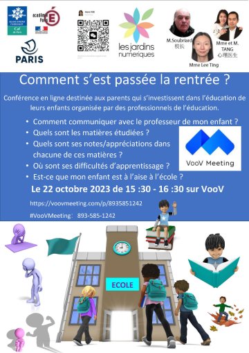 Groupe de parole
