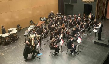 Concert du Nouvel An