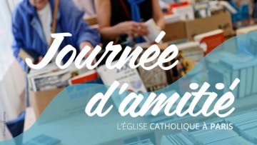 Brocante des Ternes