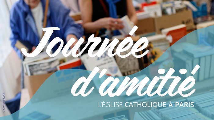 Brocante des Ternes