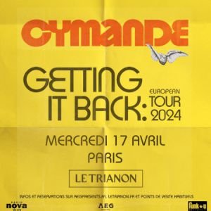 CYMANDE