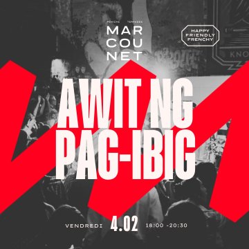"Awit ng Pag-ibig"