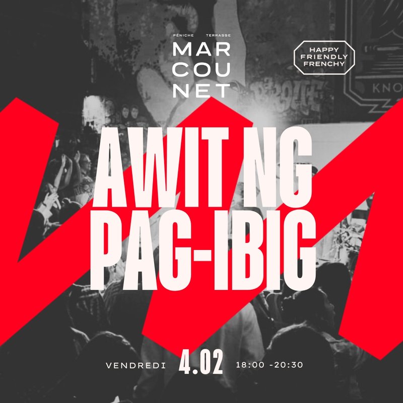 "Awit ng Pag-ibig"