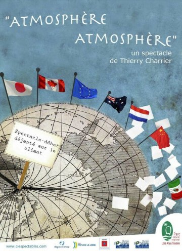 Atmosphère Atmosphère