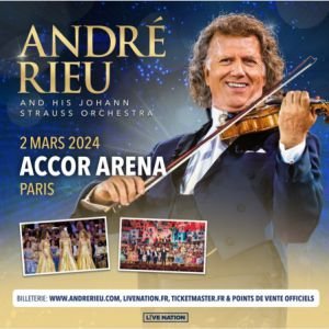 ANDRE RIEU
