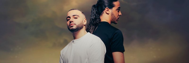 DJADJA & DINAZ