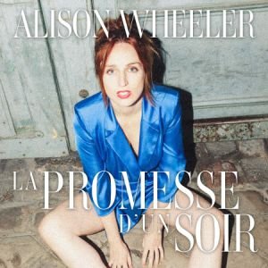 ALISON WHEELER