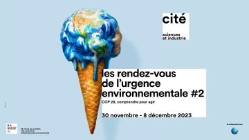 Bataille d’eau [Les rendez-vous de l'urgence environnementale #2]