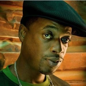 DEVIN THE DUDE