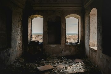 Comment sortir de la spirale de la guerre