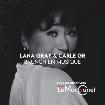 BRUNCH · Lana Gray & Sidney Rodrigues