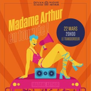 MADAME ARTHUR