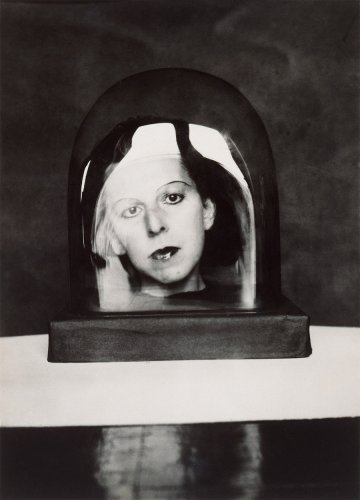 Claude Cahun, la quête d'un nouveau genre
