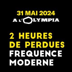 2 HEURES DE PERDUES