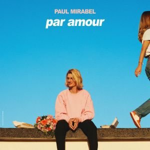 PAUL MIRABEL