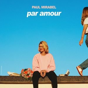 PAUL MIRABEL