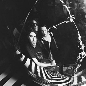 A PLACE TO BURY STRANGERS + PLATTENBAU