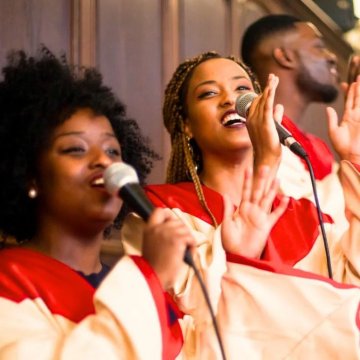 Chants et musiques de Noël