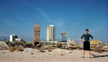 Exposé·e·s : les architectes femmes oubliées