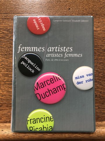 2007, un tournant pour l’histoire de l’art en France ?
