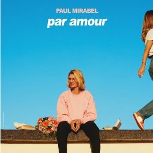 PAUL MIRABEL
