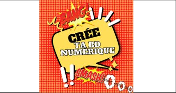Bande-dessinée numérique
