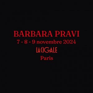BARBARA PRAVI