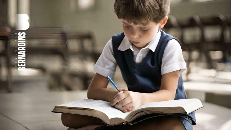 À l’école de saint Benoît par Fabrice Hadjadj