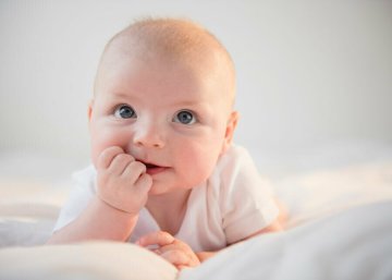 A quoi pensent les bébés ?