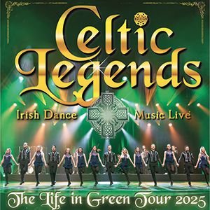 CELTIC LEGENDS