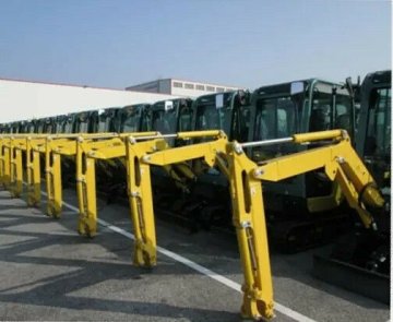 Escapades : Visite de l'entreprise Yanmar