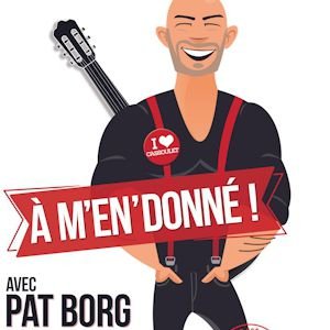 A m'en donné