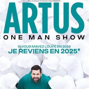 ARTUS