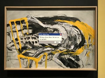 Table-ronde | Créativité des artistes en exil. L'art comme moyen de résistance