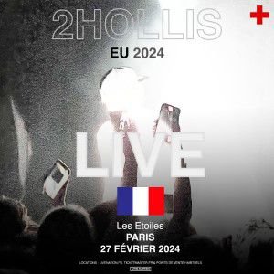 2HOLLIS