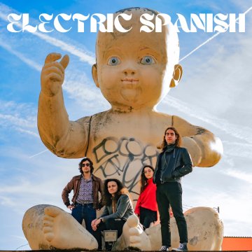 Electric Spanish