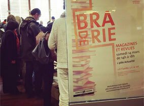 Ça va brader !